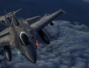 Turkish airstrikes hit PKK arms dumps in northern Iraq