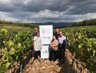 Tracing the Thracian Wine Trail