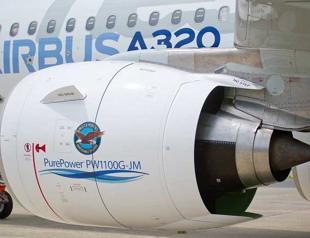 Turkish aerospace company signs new Airbus contract