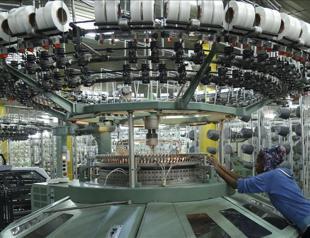 Turkish manufacturing growth remains strong in September: Index