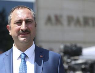 No technical obstacles left for US to extradite Gülen: Turkish justice minister