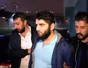 Man who punched woman on Istanbul street arrested