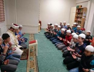 Quran school rape case in eastern Turkey revealed upon instructor’s complaint