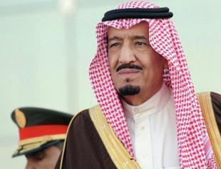 In first, Saudi king set for Russia visit
