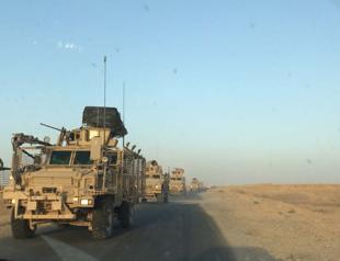 US-led coalition: Service member killed in explosion in Iraq