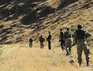 PKK attack kills captain, village guard in Turkey’s southeast