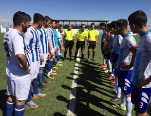 Syriacs in Turkey found football team after 23 years away