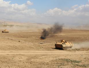 Turkish operation into northern Iraq is mere speculation: Deputy PM