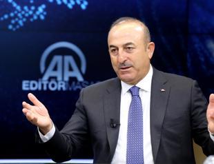 Not too late for KRG head Barzani to step back: Turkish FM