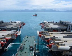 Turkey ‘approves environmental impact assessment for TurkStream offshore section’