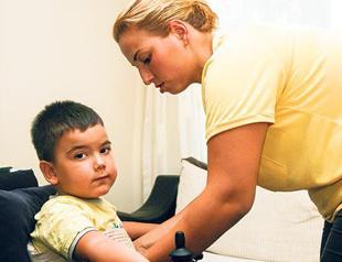 Hackers steal sick Turkish boy’s Instagram account, collect donation money