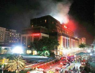 Police seek clues to Las Vegas mass shooting, bloodiest in modern US history