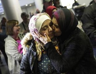 US slashes number of refugees to take