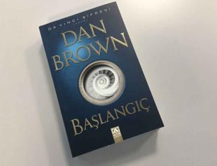 Translating Dan Brown was like ‘being imprisoned’