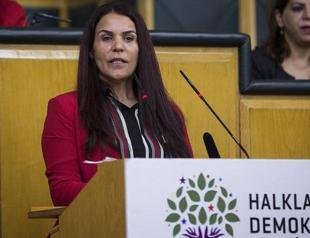 HDP lawmaker loses seat over terror charges
