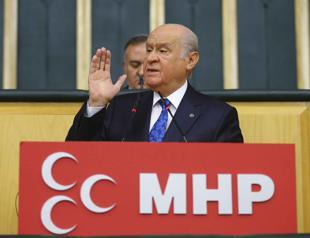 Kirkuk, Mosul, Arbil are Turkmen cities: MHP leader