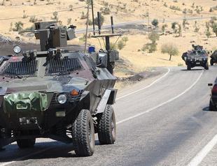 4 Turkish soldiers killed, 4 injured in PKK attack in Hakkari