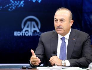 German, Turkish ministers in talks for reconciliation efforts