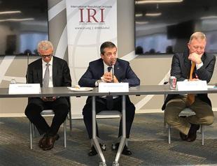 ‘Monaco-like’ autonomy an option: Turkish Cypriot FM