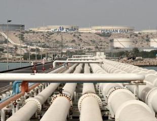 Iran becomes Turkey’s biggest crude oil exporter, signals more gas sales