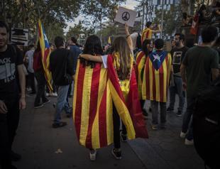 Catalan leader says region will declare independence in ‘matter of days’