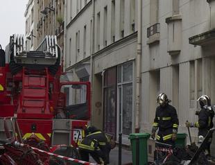 Frenchman confesses to fire in which 3 Turks were killed