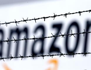 EU orders Amazon to pay Luxembourg tax bill