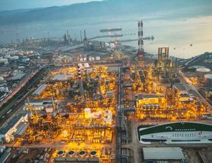 IFC invests $100 mln in Turkey’s energy giant Tüpraş