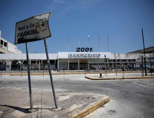 Greece overcomes forestry setback to develop Athens coastal resort