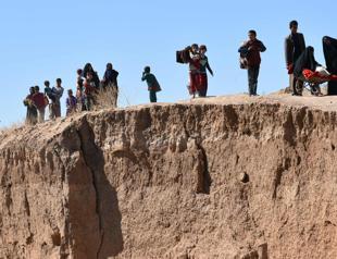 Iraqi forces in final assault to take Hawija from ISIL