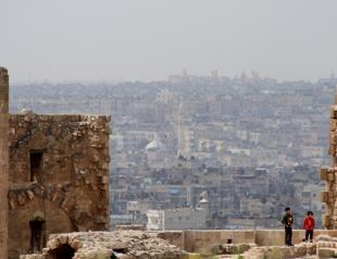 ‘No Knives in the Kitchens of This City’ by Khaled Khalifa