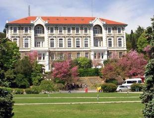 Turkish universities to host CERN scientists