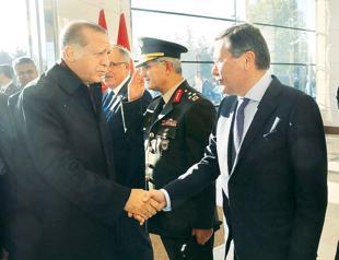 Is the Ankara mayor a must for Erdoğan