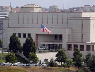 US slams arrest of Istanbul consulate employee