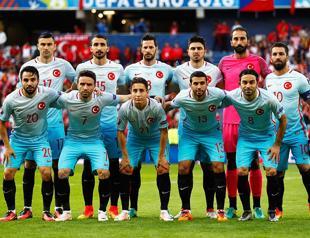 Turkey in do-or-die game against Iceland