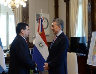 Argentina, Uruguay and Paraguay plan 2030 World Cup bid