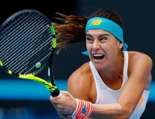 Cirstea stuns Karolina Pliskova in Beijing