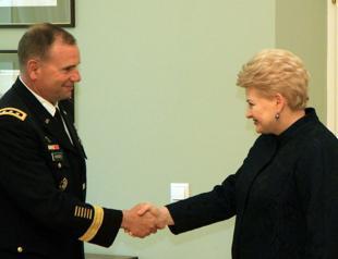 Russia may have tested cyber warfare on Latvia: Western officials