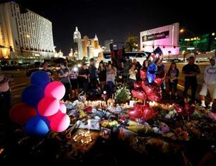 Las Vegas shooter’s girlfriend denies knowledge of planned carnage