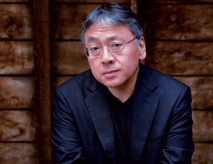 British author Kazuo Ishiguro wins Nobel Literature Prize