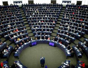 EU criticizes Turkey over Interpol demands abuse