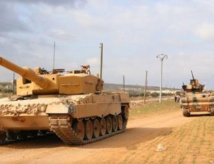 Turkey may carry out military operation into Syria’s Afrin when necessary: Spokesman