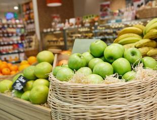 Food prices slide higher thanks to oils, dairy products