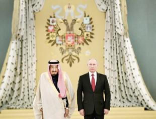 Saudis reconsidering speed of austerity plan as economy slumps: IMF