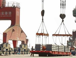 EU to single out Chinese imports in report on market distortions