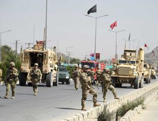 US to ask NATO allies for some 1,000 more troops for Afghanistan