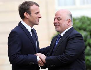 ‘We don’t want armed confrontation’: Iraqi PM on Kurds