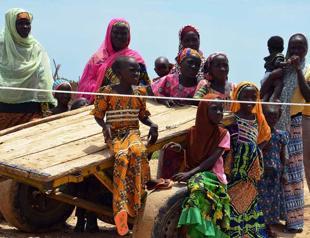 Pentagon confirms three US soldiers killed in Niger ambush