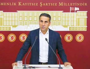 Turkish gov’t, opposition lawmakers slam naked detention of PKK suspects