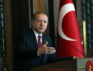 Turkey to close borders, air space to KRG: Erdoğan